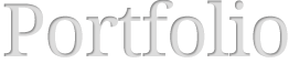 Portfolio