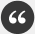 Quote Icon