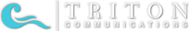 Triton logo